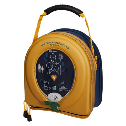 AED Heartsine 350P
